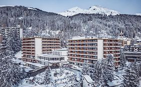 Sunstar Hotel & SPA Davos